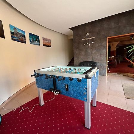 Villa Gemini Mielno  Bagian luar foto