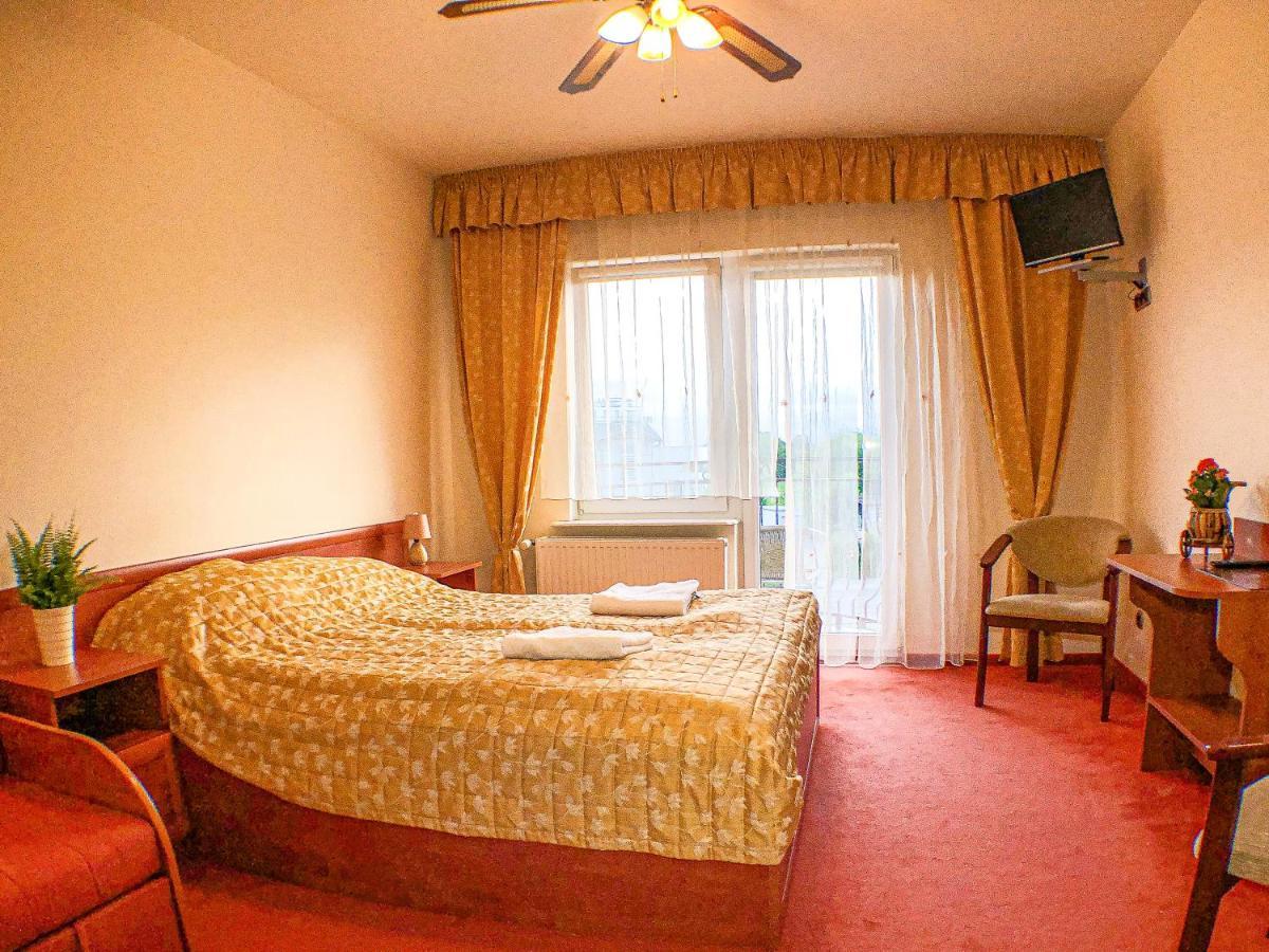 Villa Gemini Mielno  Bagian luar foto