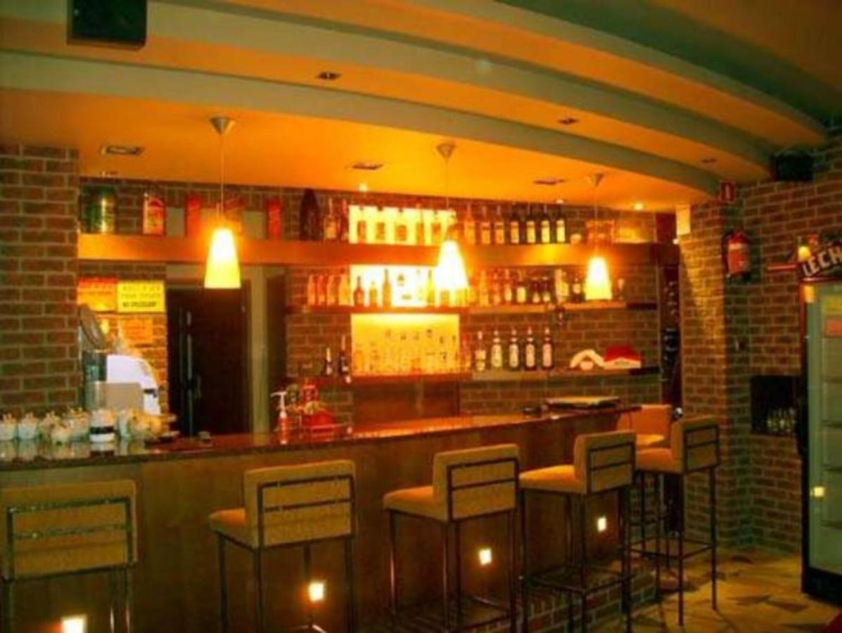 Villa Gemini Mielno  Bagian luar foto
