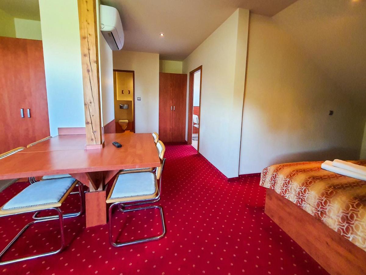 Villa Gemini Mielno  Bagian luar foto