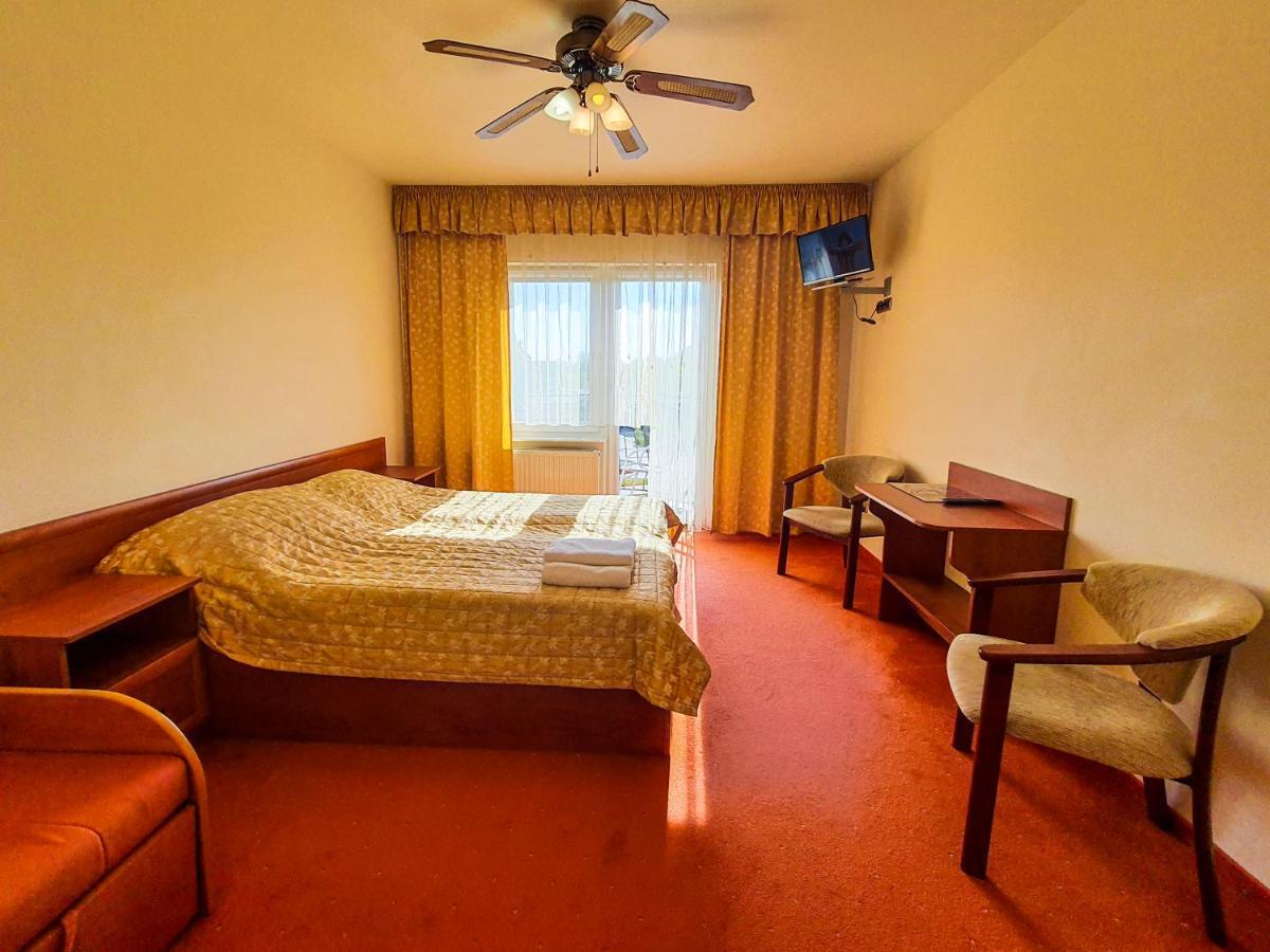 Villa Gemini Mielno  Bagian luar foto