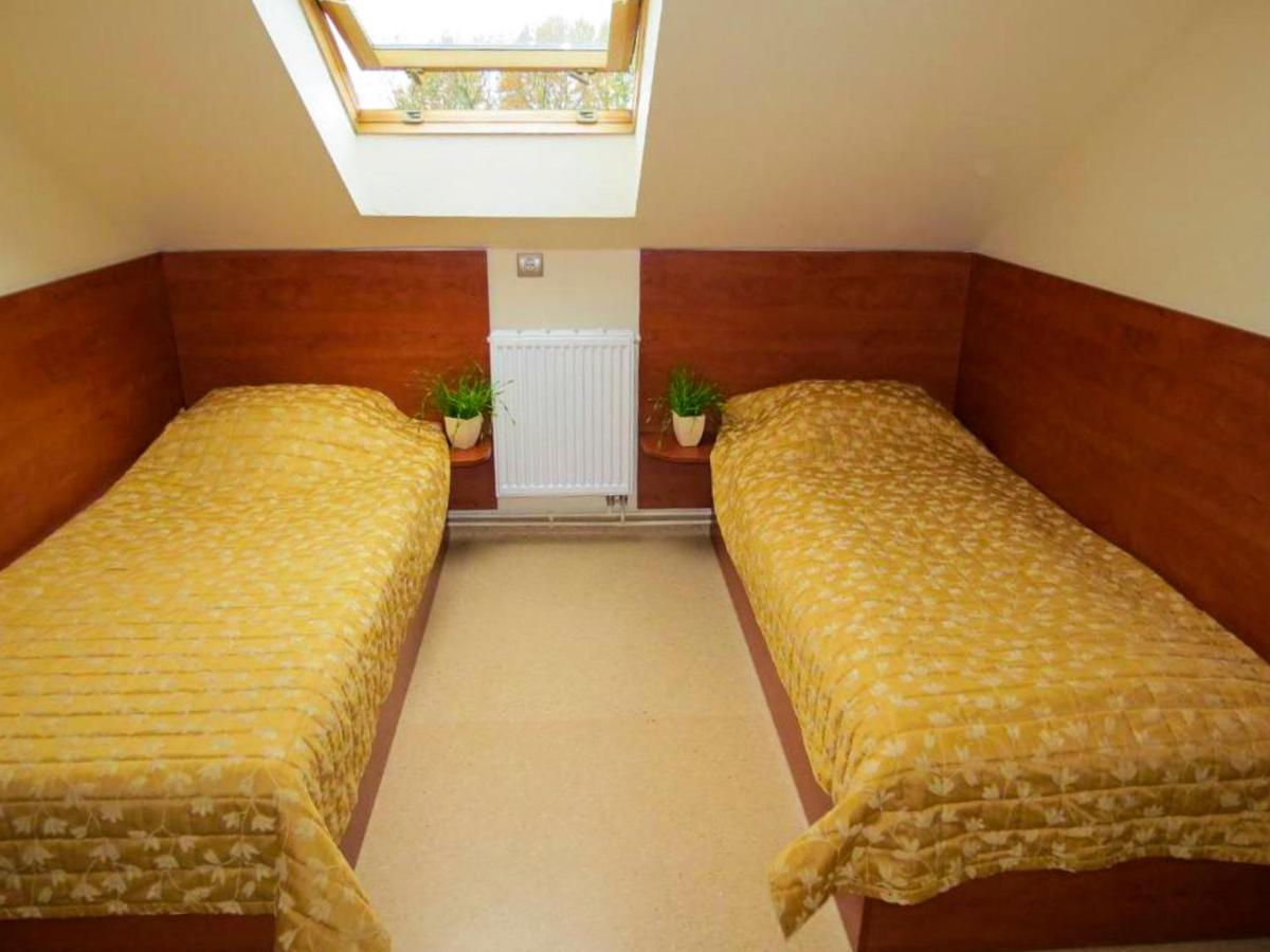 Villa Gemini Mielno  Bagian luar foto