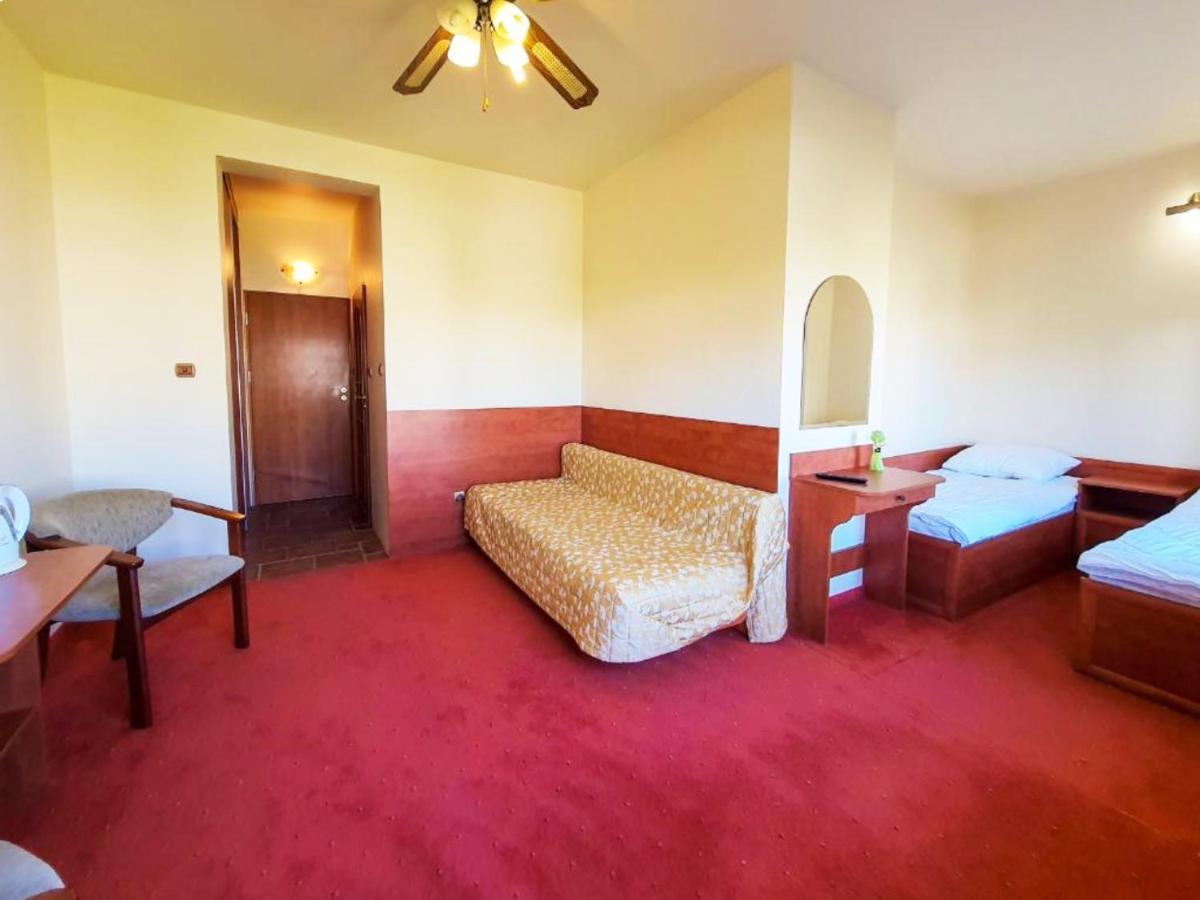 Villa Gemini Mielno  Bagian luar foto
