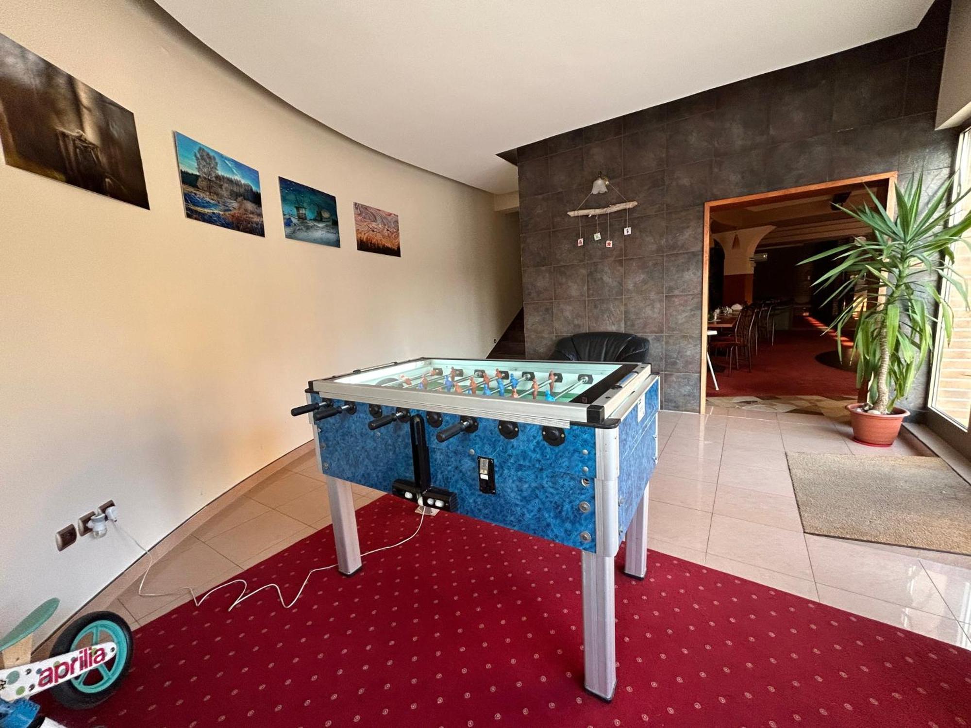 Villa Gemini Mielno  Bagian luar foto